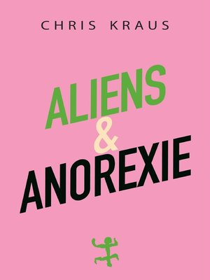 cover image of Aliens & Anorexie